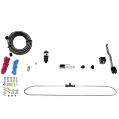 N-Tercooler Spray Ring Co2 Reduces Air Inlet Temp on Turbo Applications without Bottle Nitrous Express NX 20000C-00 największy sklep tuningowy w Polsce!