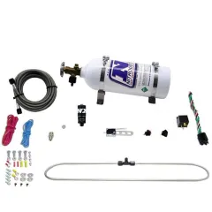 N-Tercooler Spray Ring Co2 Reduces Air Inlet Temp on Turbo Applications with 5LB Bottle Nitrous Express 20000C-05 największy sklep tuningowy w Polsce!