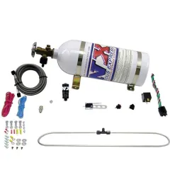 N-Tercooler Spray Ring System Co2 10LB Bottle Nitrous Express NX 20000C-10 największy sklep tuningowy w Polsce!