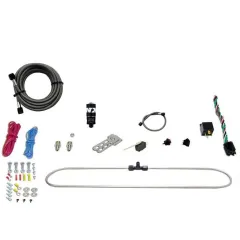 N-Tercooler Spray Ring Co2 Reduces Air Inlet Temp On Turbo Applications without Bottle Nitrous Express NX 20000CR-00 największy sklep tuningowy w Polsce!