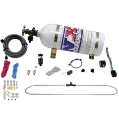 N-Tercoocler System Co2 with 10LB Bottle (Remote Mount Solenoid) Nitrous Express NX 20000CR-10 największy sklep tuningowy w Polsce!