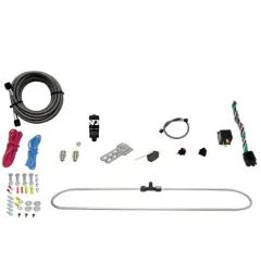 N-Tercooler Spray Ring Reduces Air Inlet Temp On Turbo Applications without Bottle Nitrous Express NX 20000R-00 największy sklep tuningowy w Polsce!