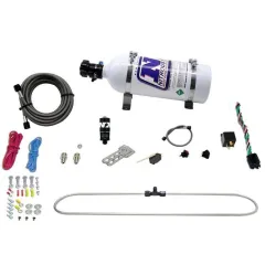N-Tercooler Spray Ring Reduces Air Inlet Temp On Turbo Applications with 5Lb Bottle Nitrous Express NX 20000R-05 największy sklep tuningowy w Polsce!