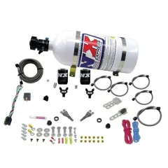 Dual Nozzle with 10Lb Bottle Dodge Viper EFI (100-300Hp) Nitrous Express NX 20325-10 największy sklep tuningowy w Polsce!