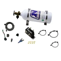 Proton Series Nitrous System with 5Lb Bottle Nitrous Express NX 20420-05 największy sklep tuningowy w Polsce!