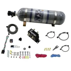 Proton Plus Nitrous System with Composite 12Lb Bottle Nitrous Express NX 20421-12 największy sklep tuningowy w Polsce!