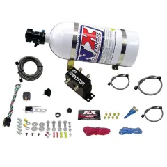 Proton Plus zestaw nitro butla 6.8kg 15lb Nitrous Express NX 20421-15 największy sklep tuningowy w Polsce!