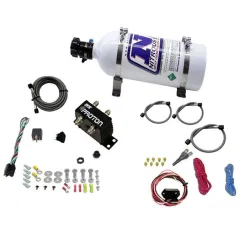 Proton Fly By Wire Nitrous System with 5Lb Bottle Nitrous Express NX 20422-05 największy sklep tuningowy w Polsce!