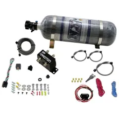 Proton Fly By Wire Nitrous System with 12Lb Bottle Nitrous Express NX 20422-12 największy sklep tuningowy w Polsce!