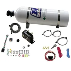 Zestaw nitro Proton Fly By Wire butla 15Lb NX-20422-15 największy sklep tuningowy w Polsce!