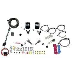 Dual Nozzle (35-150Hp) without Bottle Nissan / Infiniti Nitrous Express NX 20716-00 największy sklep tuningowy w Polsce!