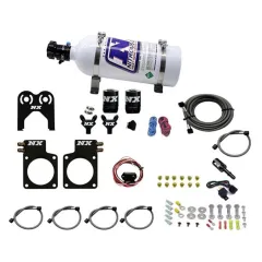 Nitrous Plate System (50-150Hp) with 5Lb Bottle Nissan Gt-R R35 Nitrous Express NX 20717-05 największy sklep tuningowy w Polsce!