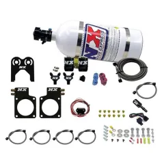 Nitrous Plate System (50-150Hp) with 10Lb Bottle Nissan Gt-R R35 Nitrous Express NX 20717-10 największy sklep tuningowy w Polsce!