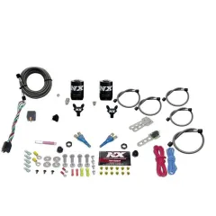 Dual Nozzle without Bottle BMW EFI All (50-300Hp) Nitrous Express NX 20816-00 największy sklep tuningowy w Polsce!