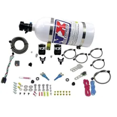 Dual Nozzle With 10Lb Bottle BMW EFI All (50-300Hp) Nitrous Express NX 20816-10 największy sklep tuningowy w Polsce!