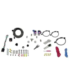 Sub C Nitrous System 25-35-50Hp without Bottle Nitrous Express NX 20916-00 największy sklep tuningowy w Polsce!