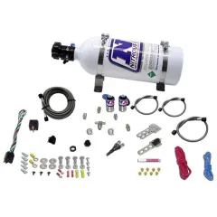 Sub C Nitrous System 25-35-50Hp with 5Lb Bottle Nitrous Express NX 20916-05 największy sklep tuningowy w Polsce!