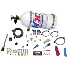 Sub C Nitrous System 25-35-50Hp with 10Lb Bottle Nitrous Express NX 20916-10 największy sklep tuningowy w Polsce!