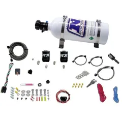 Hemi & Srt8 Single Nozzle Fly-By-Wire Sys (35-150Hp) with 5Lb Bottle Nitrous Express NX 20918-05 największy sklep tuningowy w Polsce!