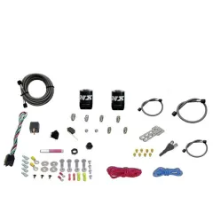 Single Nozzle System without Bottle All GM EFI (35-50-75-100-150 Hp) Nitrous Express NX 20920-00 największy sklep tuningowy w Polsce!
