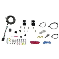 EFI Single Nozzle System without Bottle Ford (35-50-75-100-150 Hp) Nitrous Express NX 20922-00 największy sklep tuningowy w Polsce!