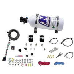 EFI Single Nozzle System with 5Lb Bottle Ford (35-50-75-100-150 Hp) Nitrous Express NX 20922-05 największy sklep tuningowy w Polsce!