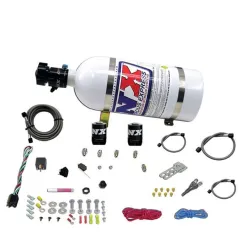 EFI Single Nozzle System with 10Lb Bottle Ford (35-50-75-100-150 Hp) Nitrous Express NX 20922-10 największy sklep tuningowy w Polsce!
