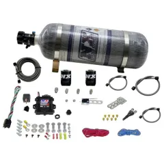 Instaboost Digital EFI with 12Lb Carbon Bottle Nitrous Express NX 20928-12 największy sklep tuningowy w Polsce!