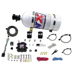 Instaboost Digital EFI 6.8kg 15Lb Bottle Nitrous Express NX-20928-15 największy sklep tuningowy w Polsce!