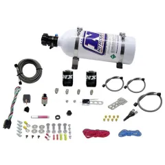 Instaboost EFI Nitrous System with 5Lb Bottle Nitrous Express NX 20929-05 największy sklep tuningowy w Polsce!
