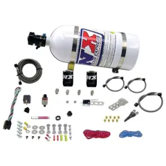 Instaboost EFI 6.8kg 15Lb Bottle Nitrous Express NX-20929-15 największy sklep tuningowy w Polsce!