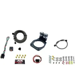 Plate System without Bottle Chevrolet Camaro 5th Gen Nitrous Express NX 20931-00 największy sklep tuningowy w Polsce!