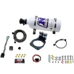 Plate System with 5Lb Bottle Chevrolet Camaro 5th Gen Nitrous Express NX 20931-05 największy sklep tuningowy w Polsce!