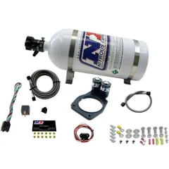 Plate System with 10Lb Bottle Chevrolet Camaro 5th Gen Nitrous Express NX 20931-10 największy sklep tuningowy w Polsce!