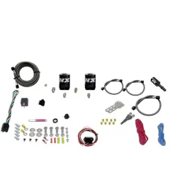 Single Nozzle System without Bottle Ford Coyote 5.0 (35-150Hp) Nitrous Express NX 20932-00 największy sklep tuningowy w Polsce!