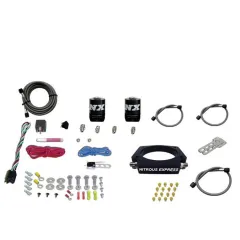 LS 102mm Plate System without Bottle GM Vehicles Nitrous Express NX 20933-00 największy sklep tuningowy w Polsce!