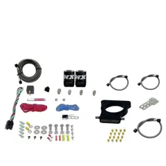 3-Bolt Nitrous Plate System without Bottle GM LS Nitrous Express NX 20935-00 największy sklep tuningowy w Polsce!