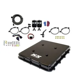 Nitrous System with Billet LT4 Supercharger Lid without Bottle Nitrous Express NX 20939-00 największy sklep tuningowy w Polsce!