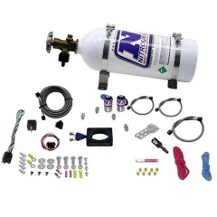Plate System with 5Lb Bottle Dodge Dart 1.4L Nitrous Express NX 20941-05 największy sklep tuningowy w Polsce!