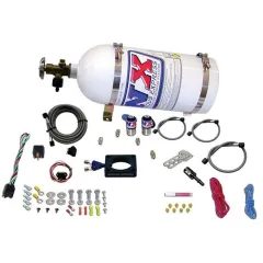 Plate System with 10Lb Bottle Dodge Dart 1.4L Nitrous Express NX 20941-10 największy sklep tuningowy w Polsce!