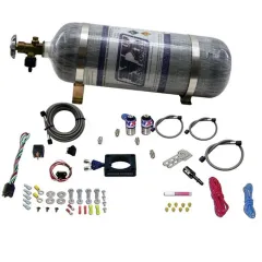Plate System with 12Lb Bottle Dodge Dart 1.4L Nitrous Express NX 20941-12 największy sklep tuningowy w Polsce!