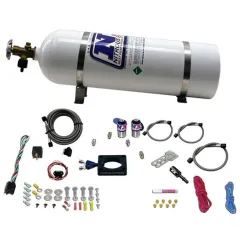 Plate System with 15Lb Bottle Dodge Dart 1.4L Nitrous Express NX 20941-15 największy sklep tuningowy w Polsce!