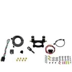 Nitrous System without Bottle Dodge Dart 2.0L (35-100Hp) Nitrous Express NX 20942-00 największy sklep tuningowy w Polsce!