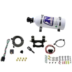 Nitrous System with 5Lb Bottle Dodge Dart 2.0L (35-100Hp) Nitrous Express NX 20942-05 największy sklep tuningowy w Polsce!