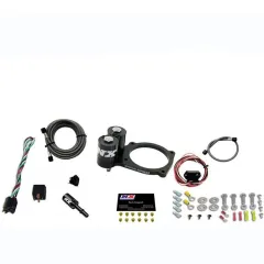 Nitrous Plate System without Bottle Dodge Hellcat / Demon Nitrous Express NX 20943-00 największy sklep tuningowy w Polsce!