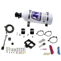 TBI Plate System (Magnum Engine) with 5Lb Bottle Dodge Nitrous Express NX 20945-05 największy sklep tuningowy w Polsce!