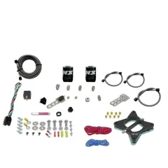 2 Valve Plate System without Bottle Ford Mustang 4.6L (50-150Hp) Nitrous Express NX 20946-00 największy sklep tuningowy w Polsce!