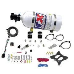 2 Valve Plate System With 10Lb Bottle Ford Mustang 4.6L (50-150Hp) Nitrous Express NX 20946-10 największy sklep tuningowy w Polsce!