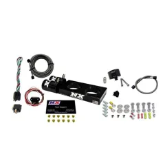 3 Valve Plate System without Bottle Ford Mustang 4.6L (35-150Hp) Nitrous Express NX 20947-00 największy sklep tuningowy w Polsce!