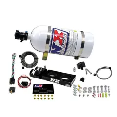 3 Valve Plate System with 10Lb Bottle Ford Mustang 4.6L (35-150Hp) Nitrous Express NX 20947-10 największy sklep tuningowy w Polsce!